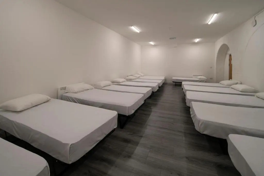 Photo - Harbourside Hostel Bristol