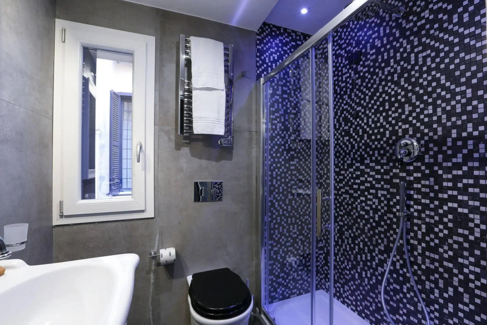 Foto - Saint B Boutique Hotel STB