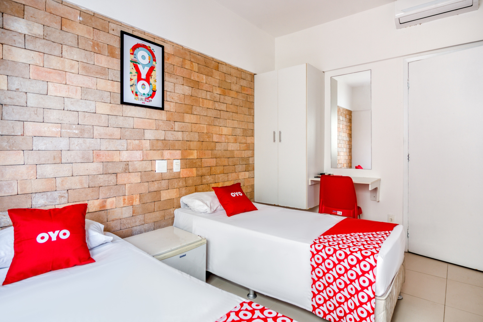 Rede Andrade Ondina Hotel