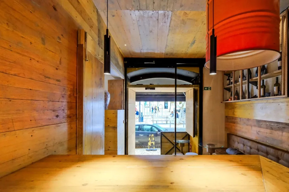 Foto - Chiado Arty Flats