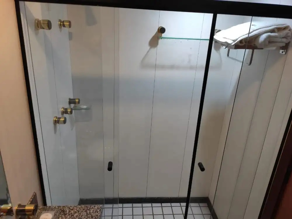 Foto - Condomínio Metropolitan Brasília - Centro de Brasília i15A