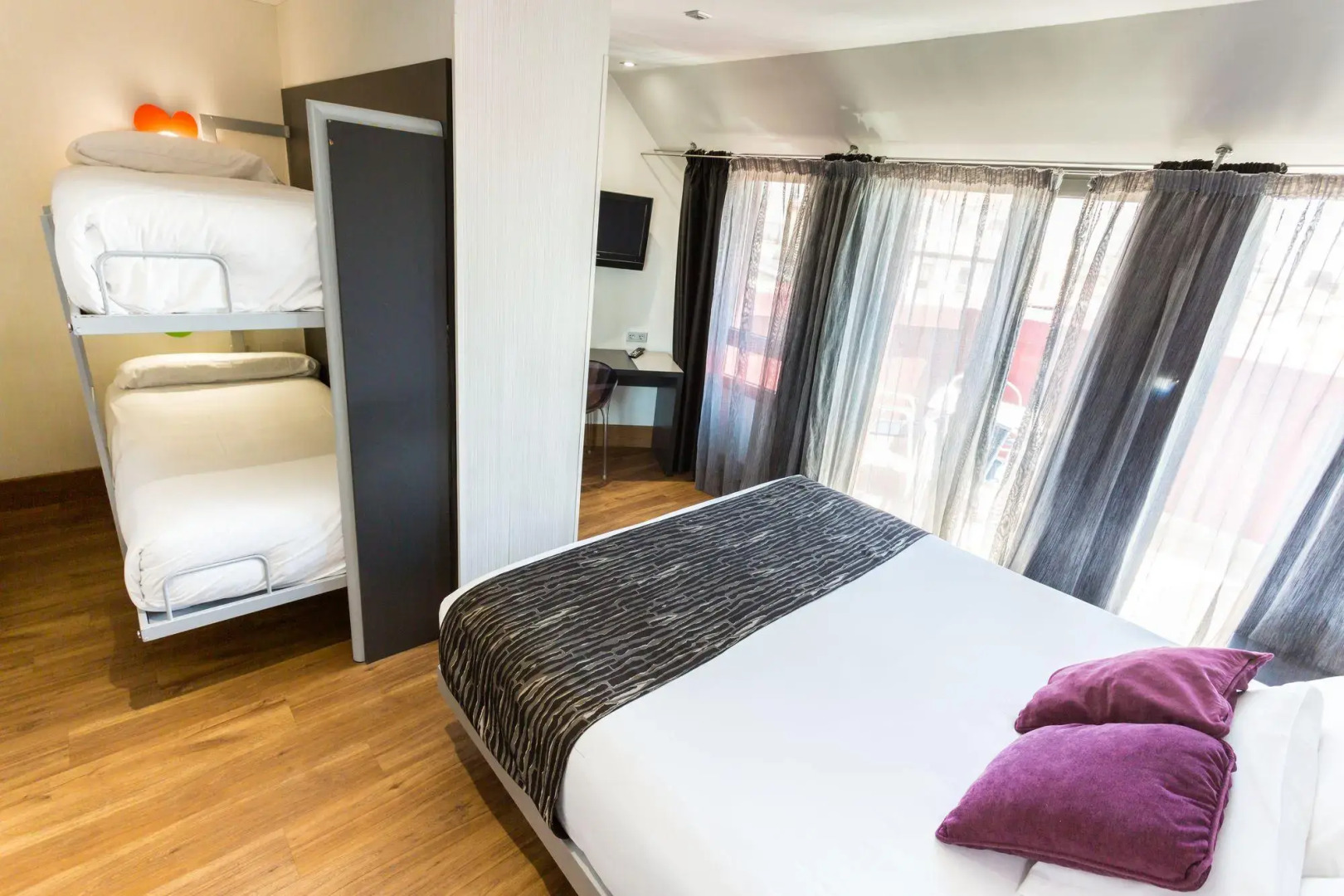 Foto - Petit Palace Plaza Mayor