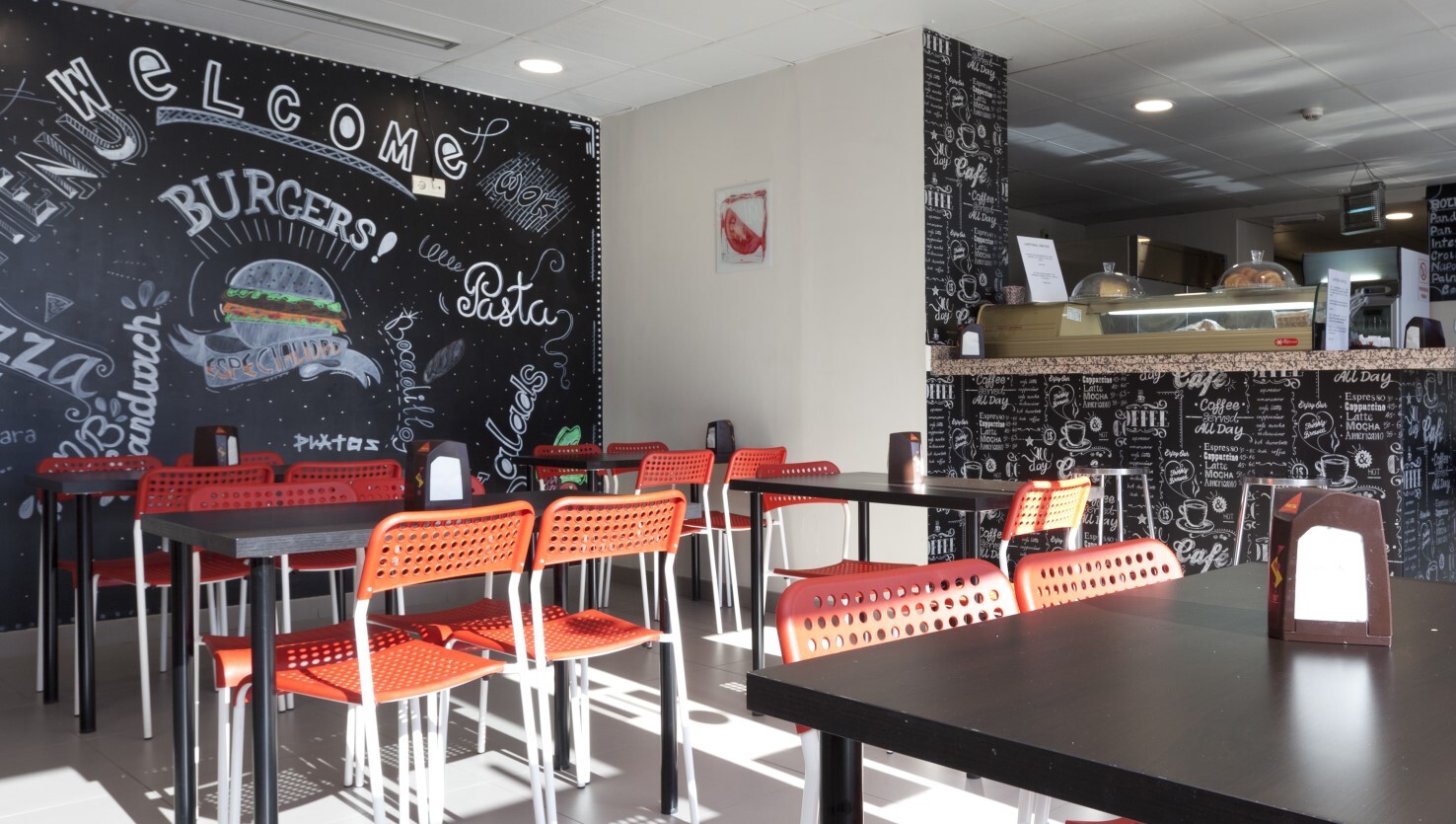 Photo - Vértice Roomspace