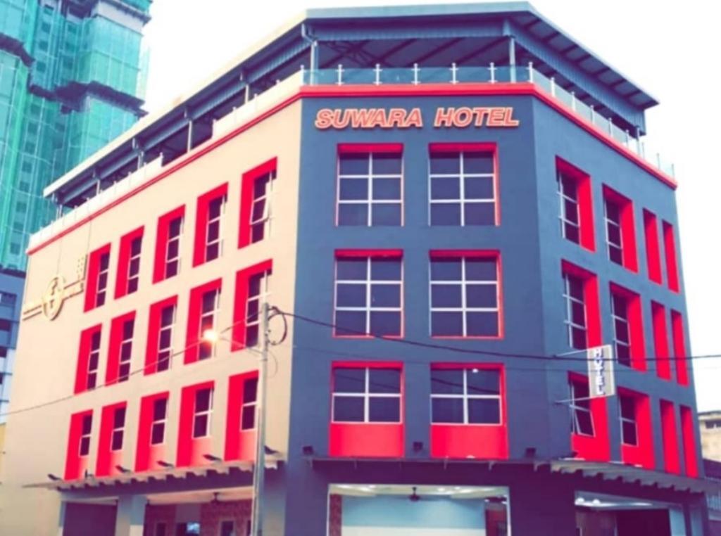 Foto - Suwara Hotel Kepong KL