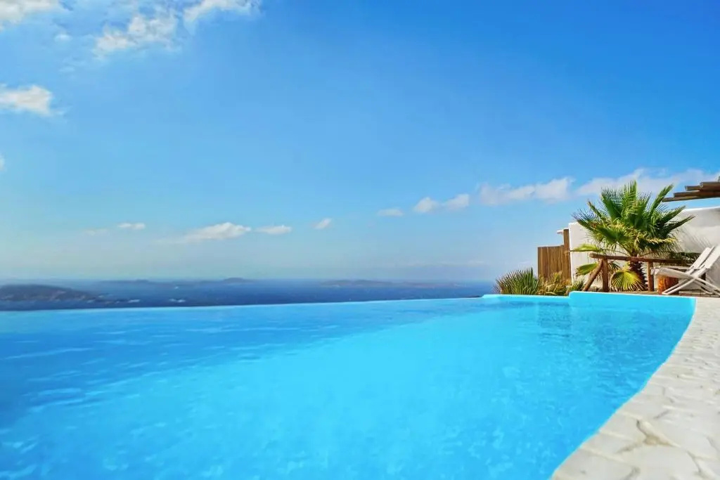 Foto - Zinas Villas