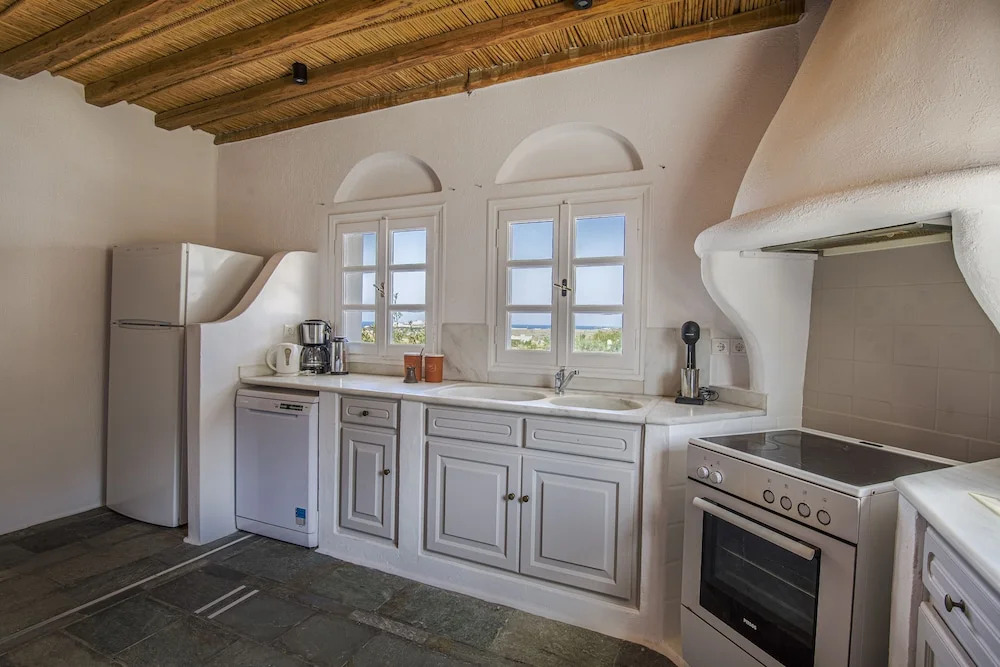 Foto - Anthemion Paros - Villas & Suites
