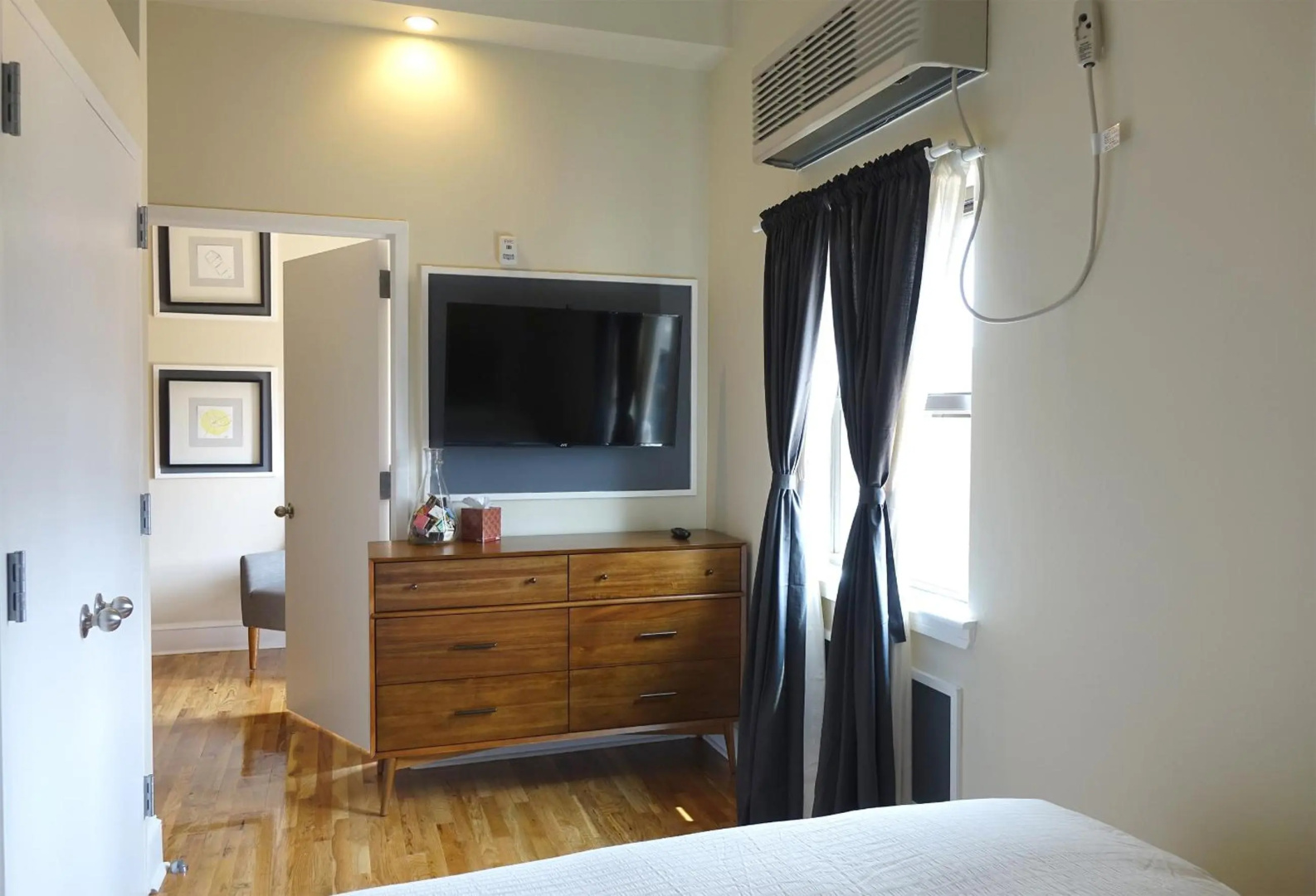 Foto - Henry Norman Hotel