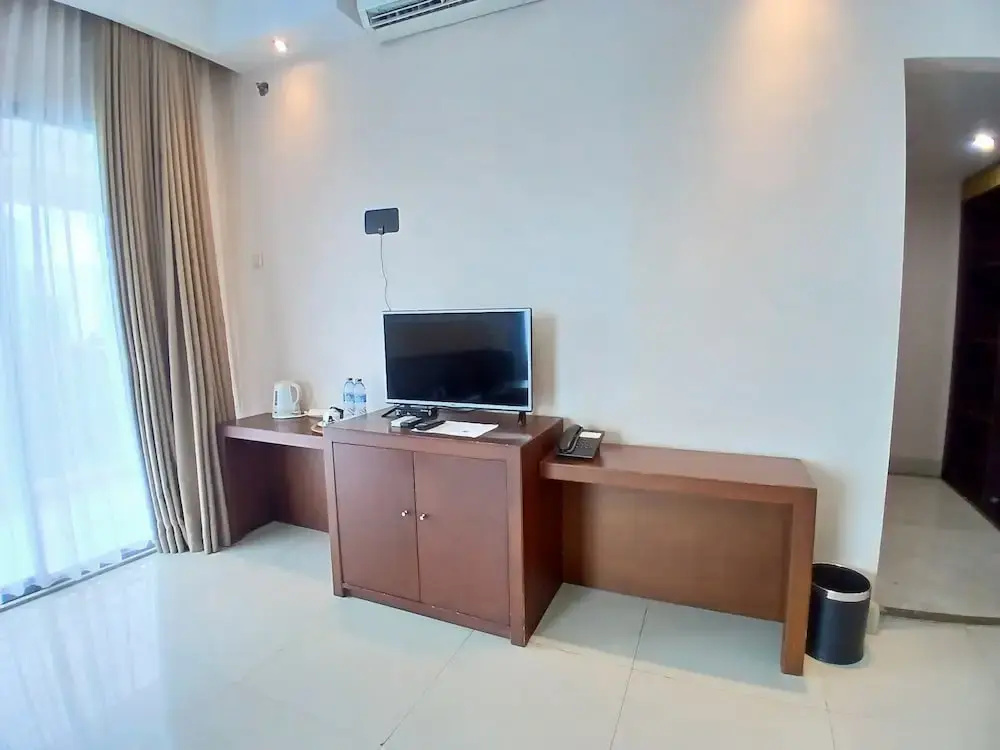 Foto - NAM Kemayoran