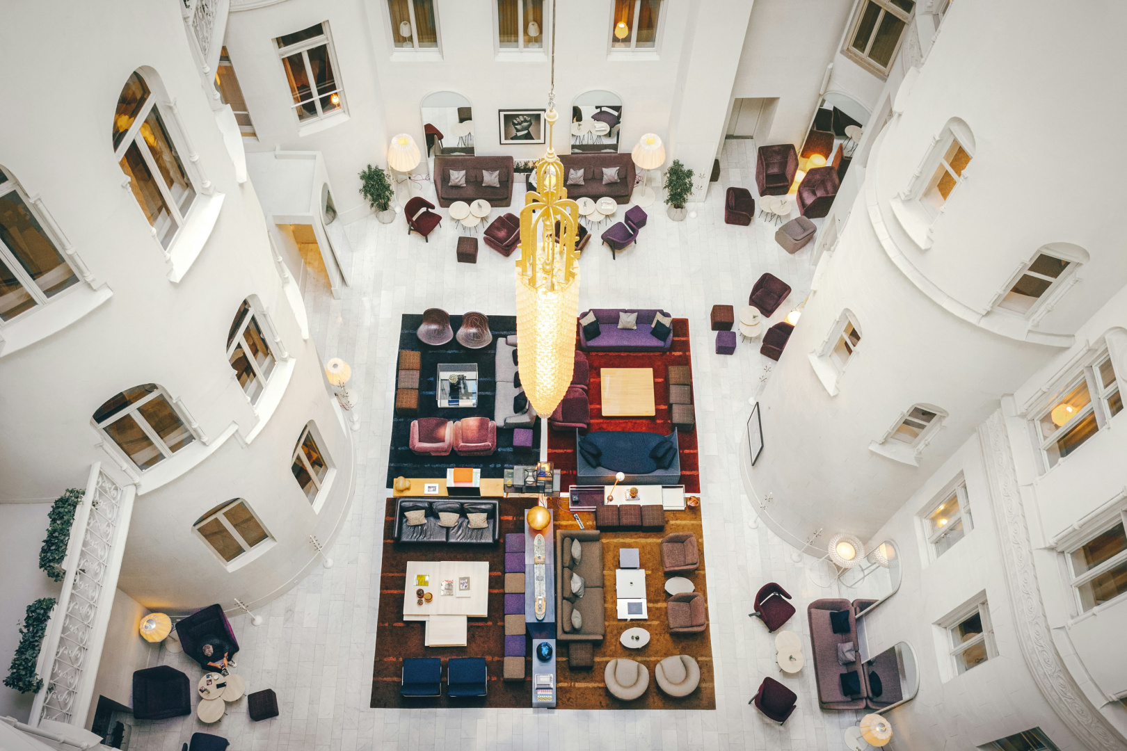 Photo - Nobis Hotel Stockholm, a Member of Design Hotels