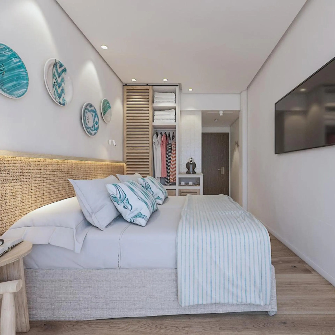 Photo - Hotel Moré
