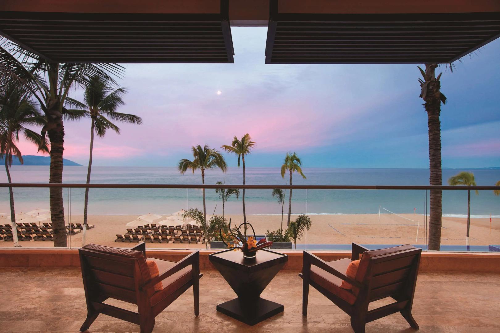 Foto - Hyatt Ziva Puerto Vallarta - All Inclusive