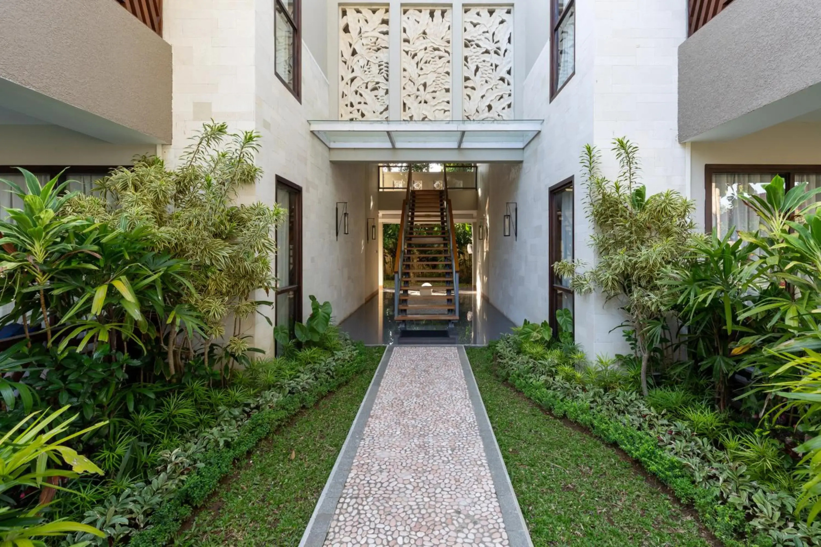 Photo - The Gantari Ubud Hotel & Villa