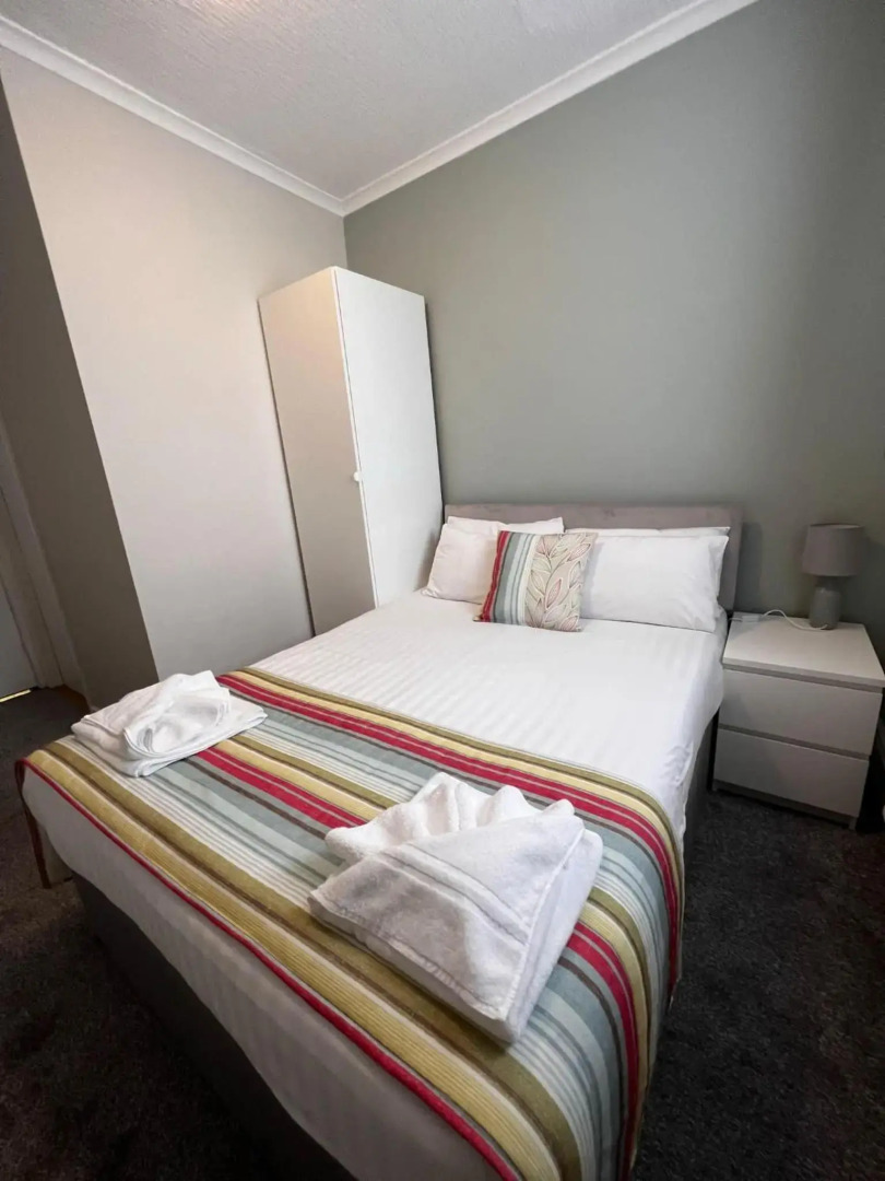 Photo - The Georgian Hollies Hotel