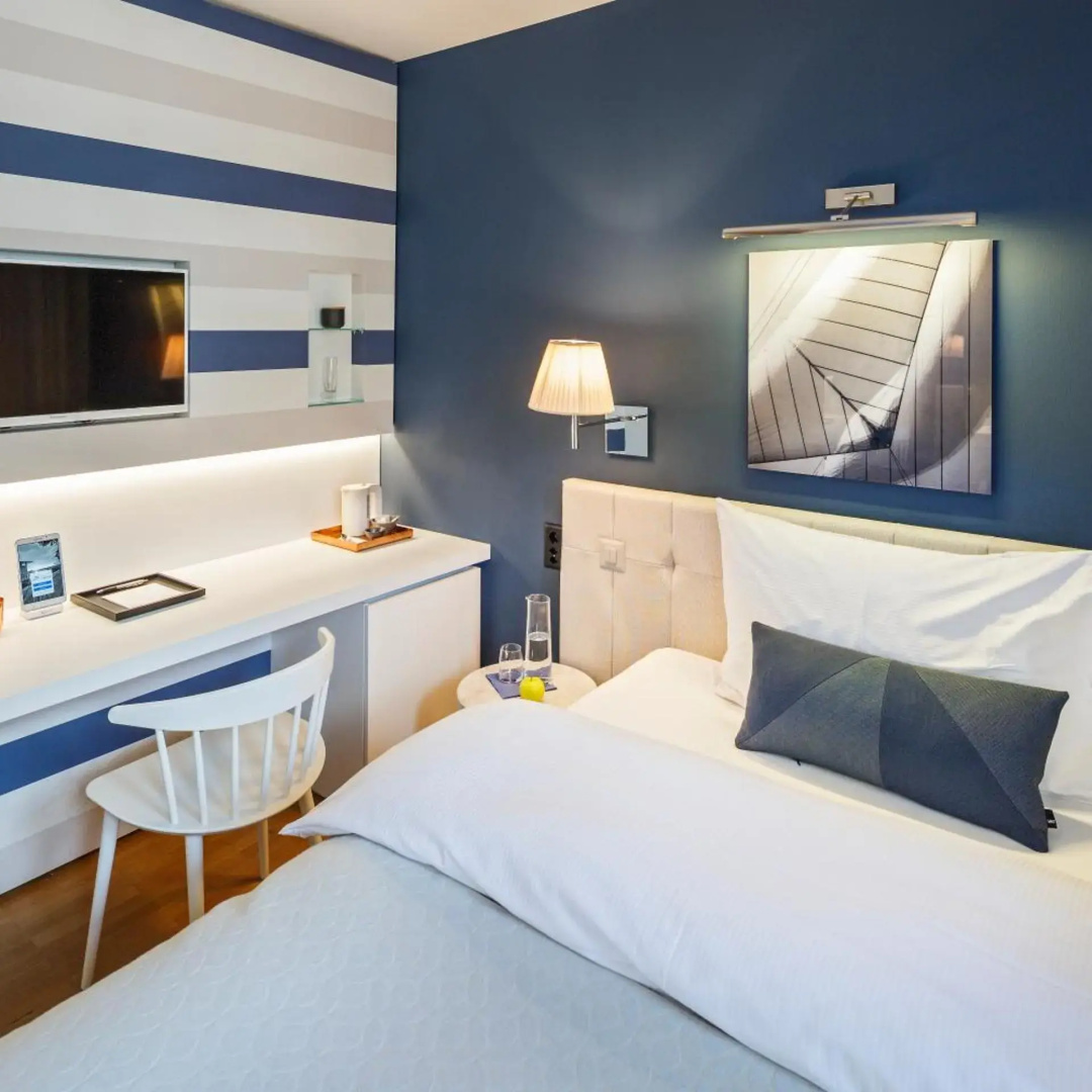 Photo - Hotel Seehof