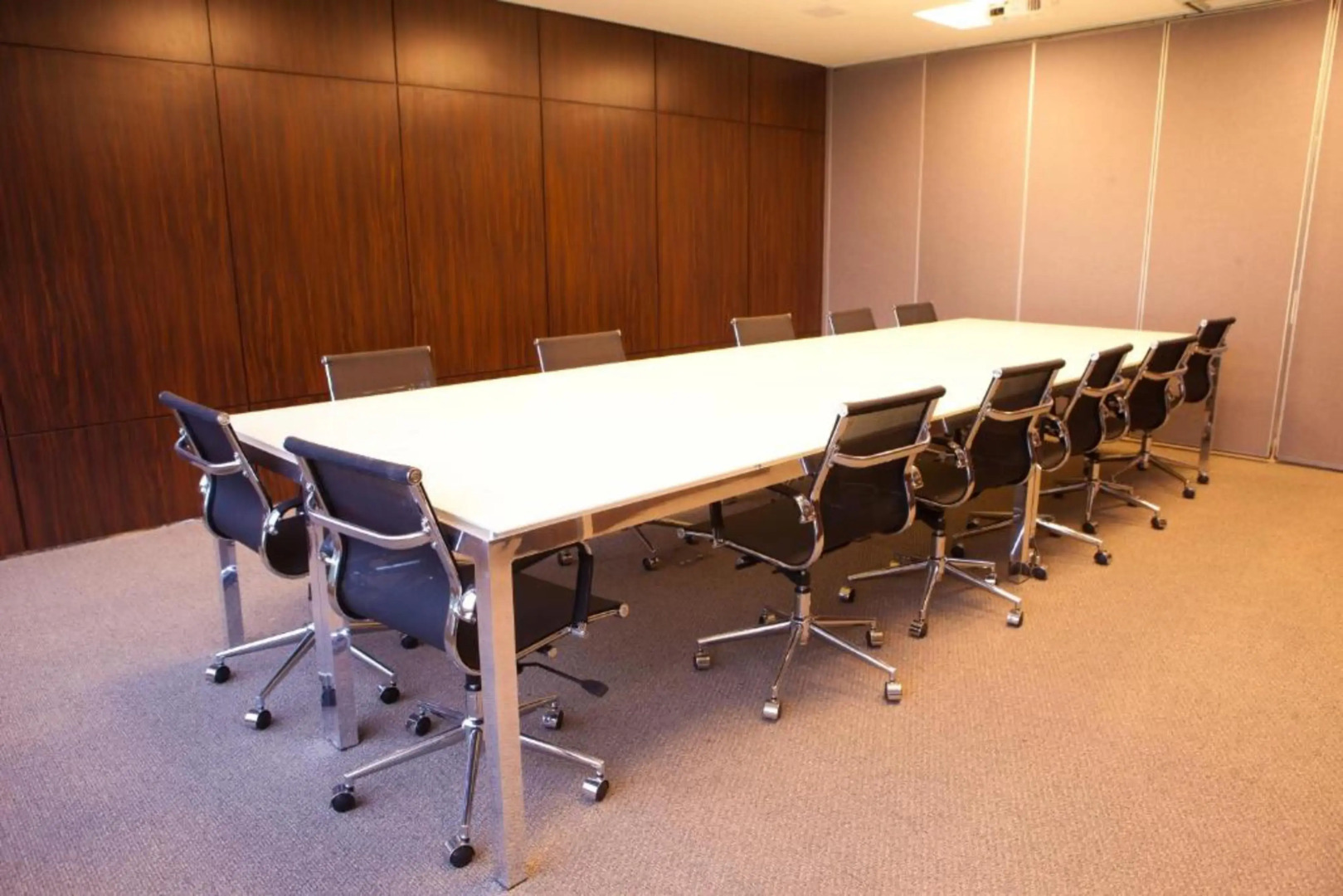 Foto - Intercity Brasilia Led Aguas Claras