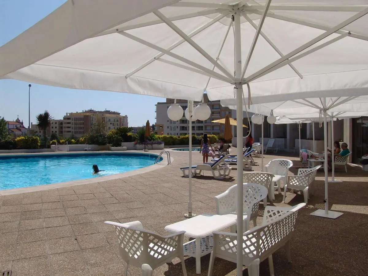 Foto - Hotel Meia Lua