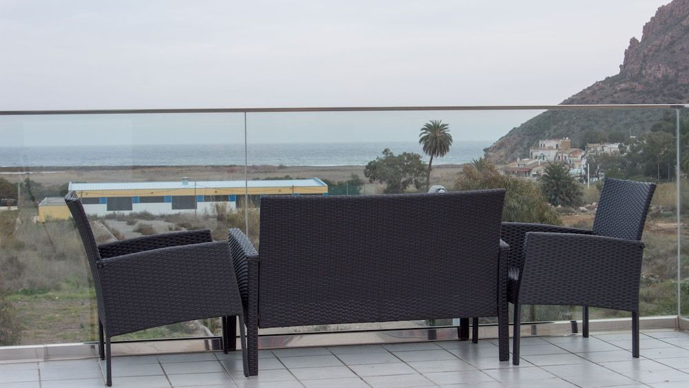 Foto - Hotel Portmán