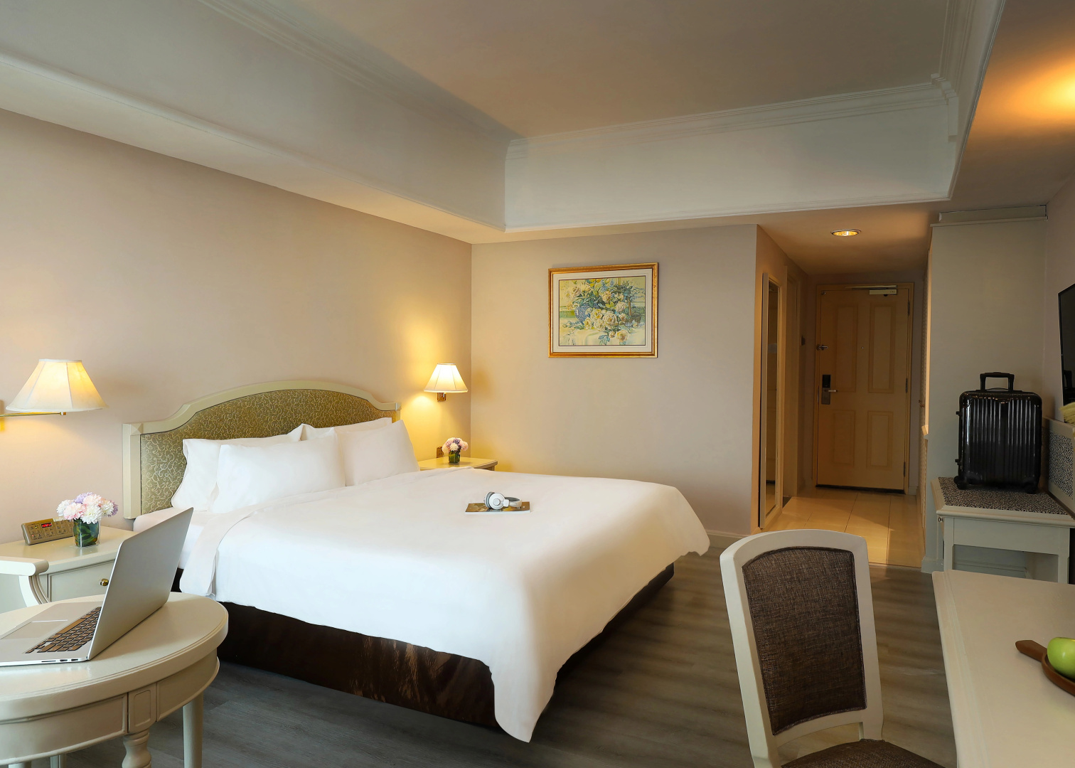 Foto - Berjaya Waterfront Hotel