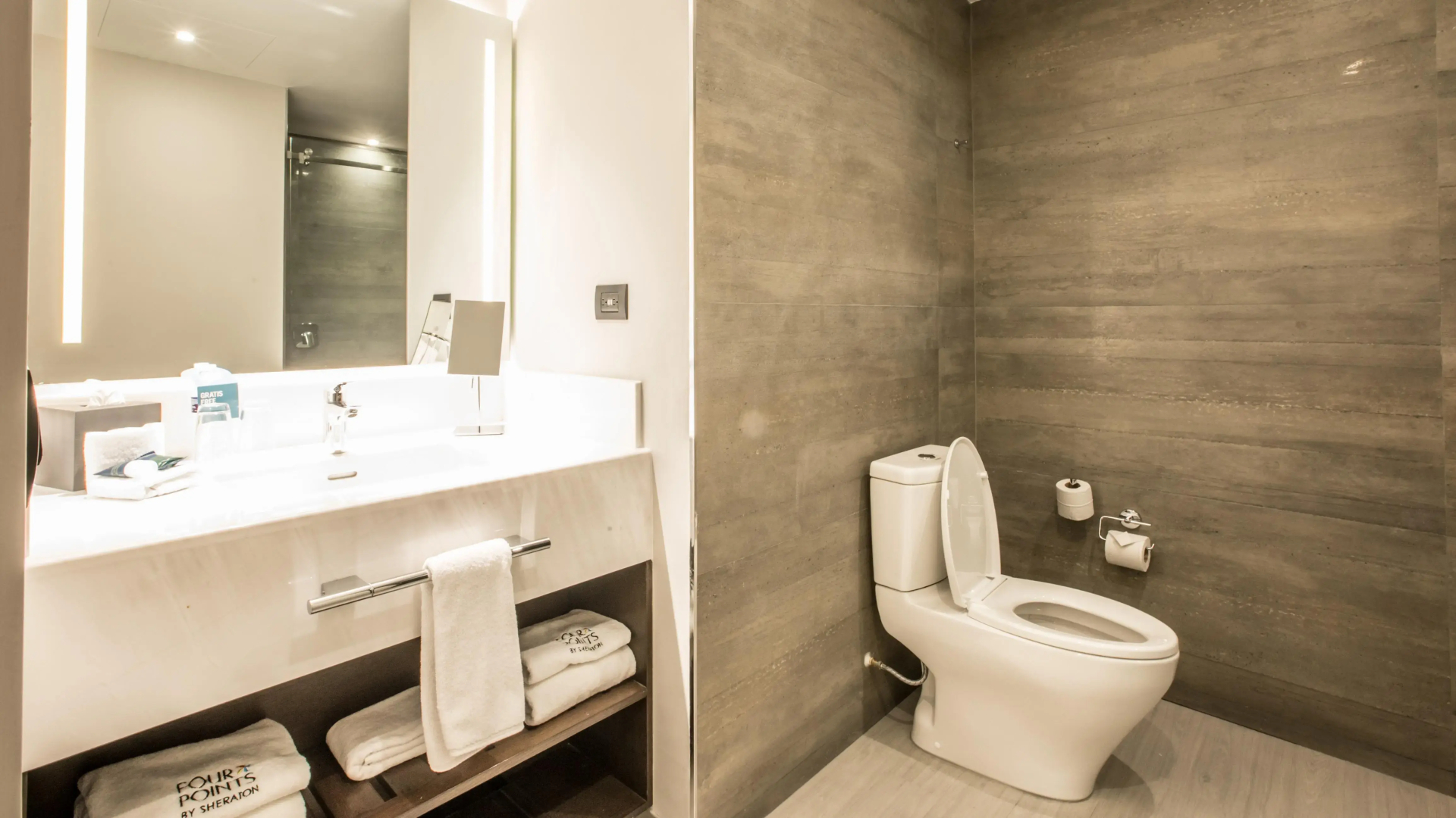 Photo - Four Points by Sheraton Puebla
