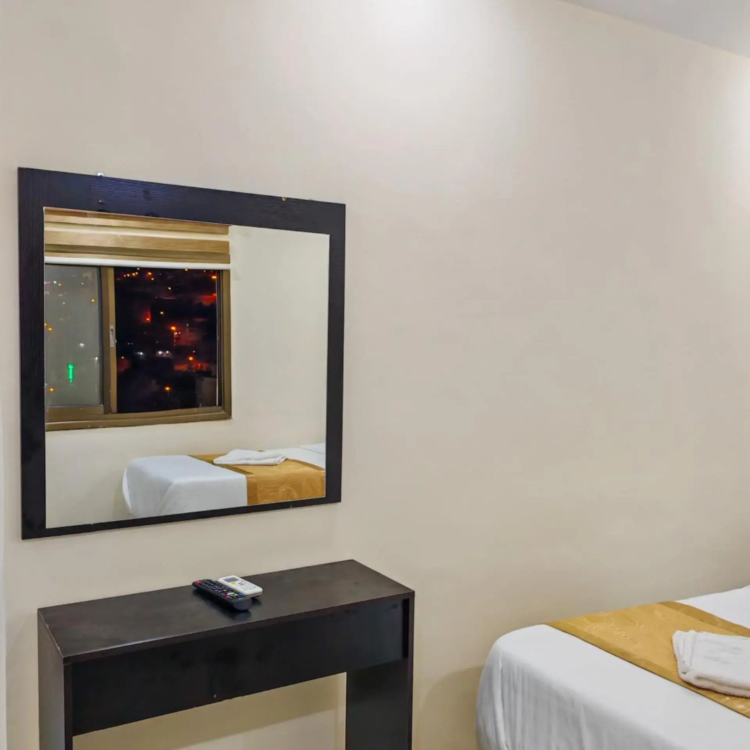 Photo - Petra Gate Hotel