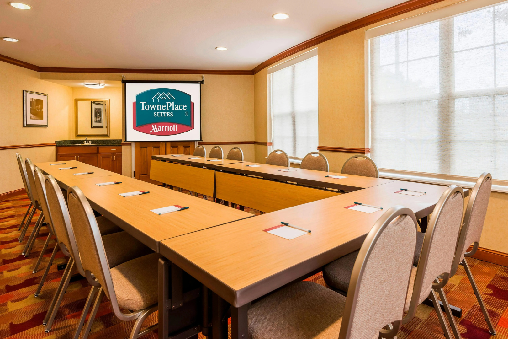 Photo - TownePlace Suites by Marriott Springfield