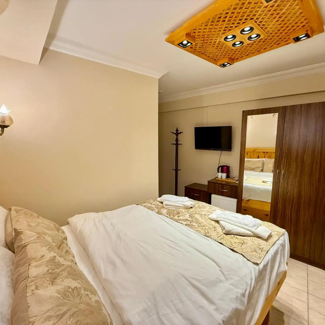 Foto - Magnificent Hotel