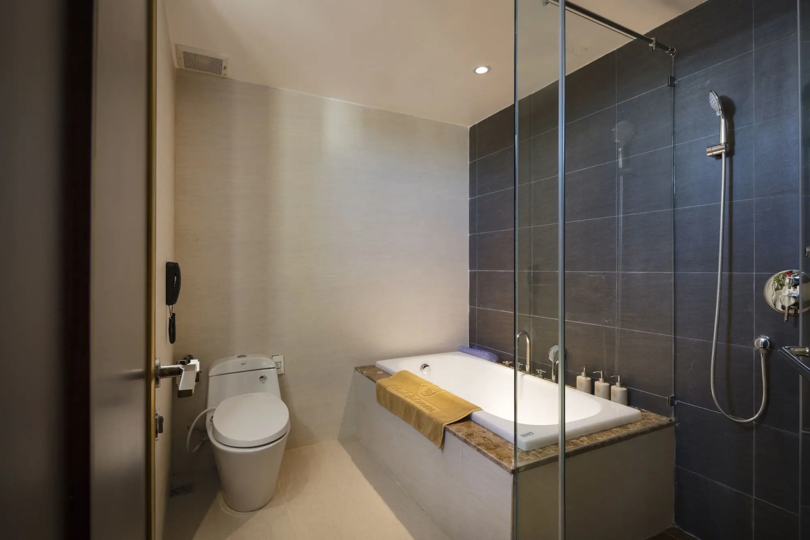 Foto - Thanh Lich Royal Boutique Hotel