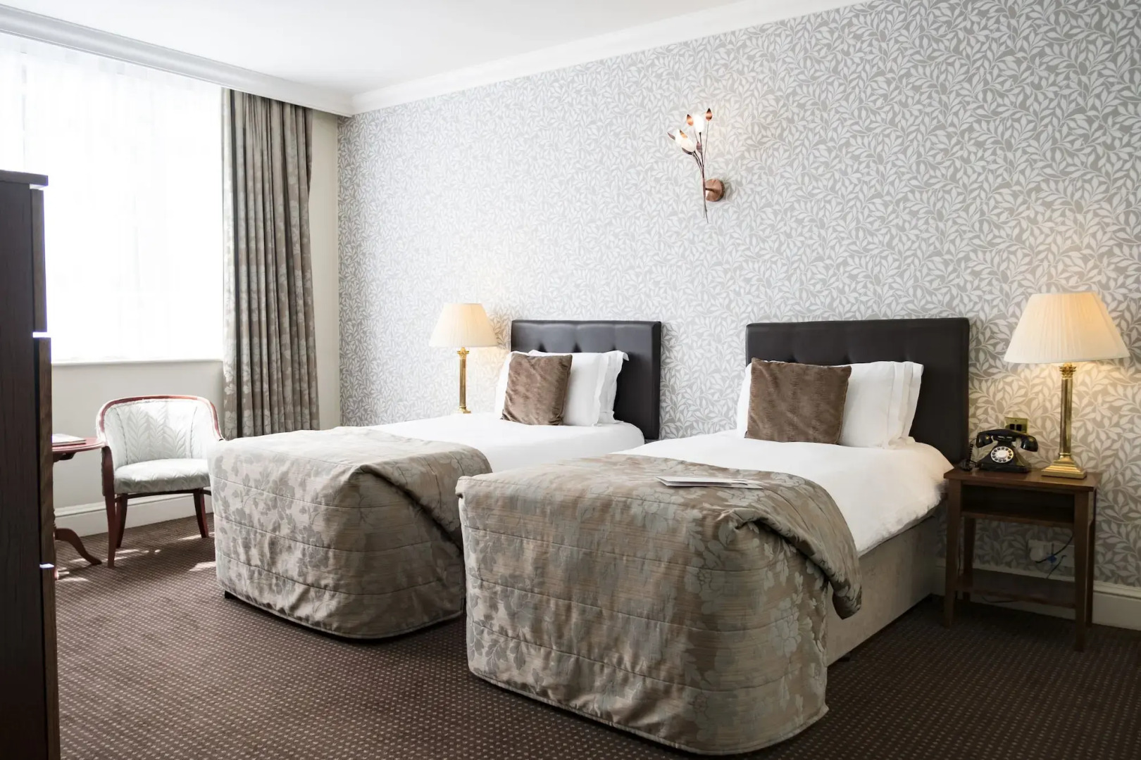 Photo - The Chamberlain