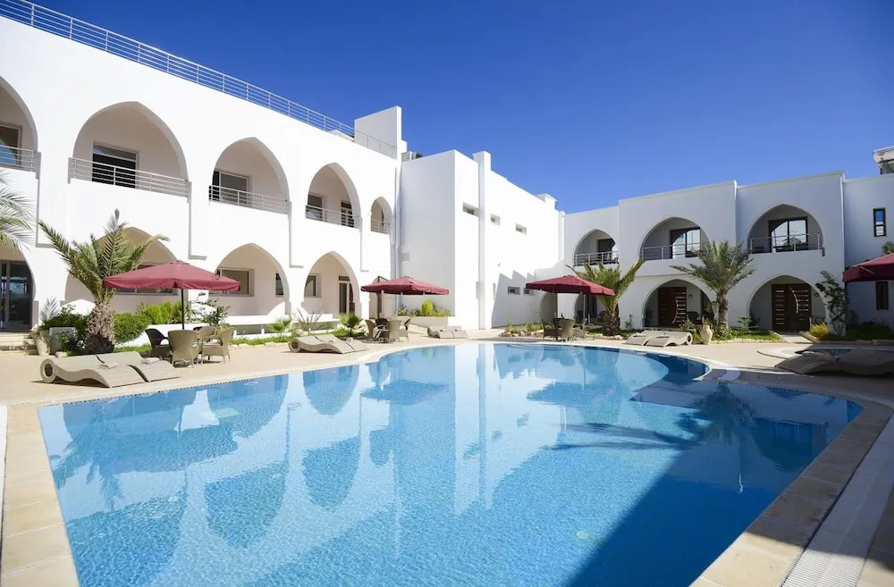 Foto - Palm Djerba Suites