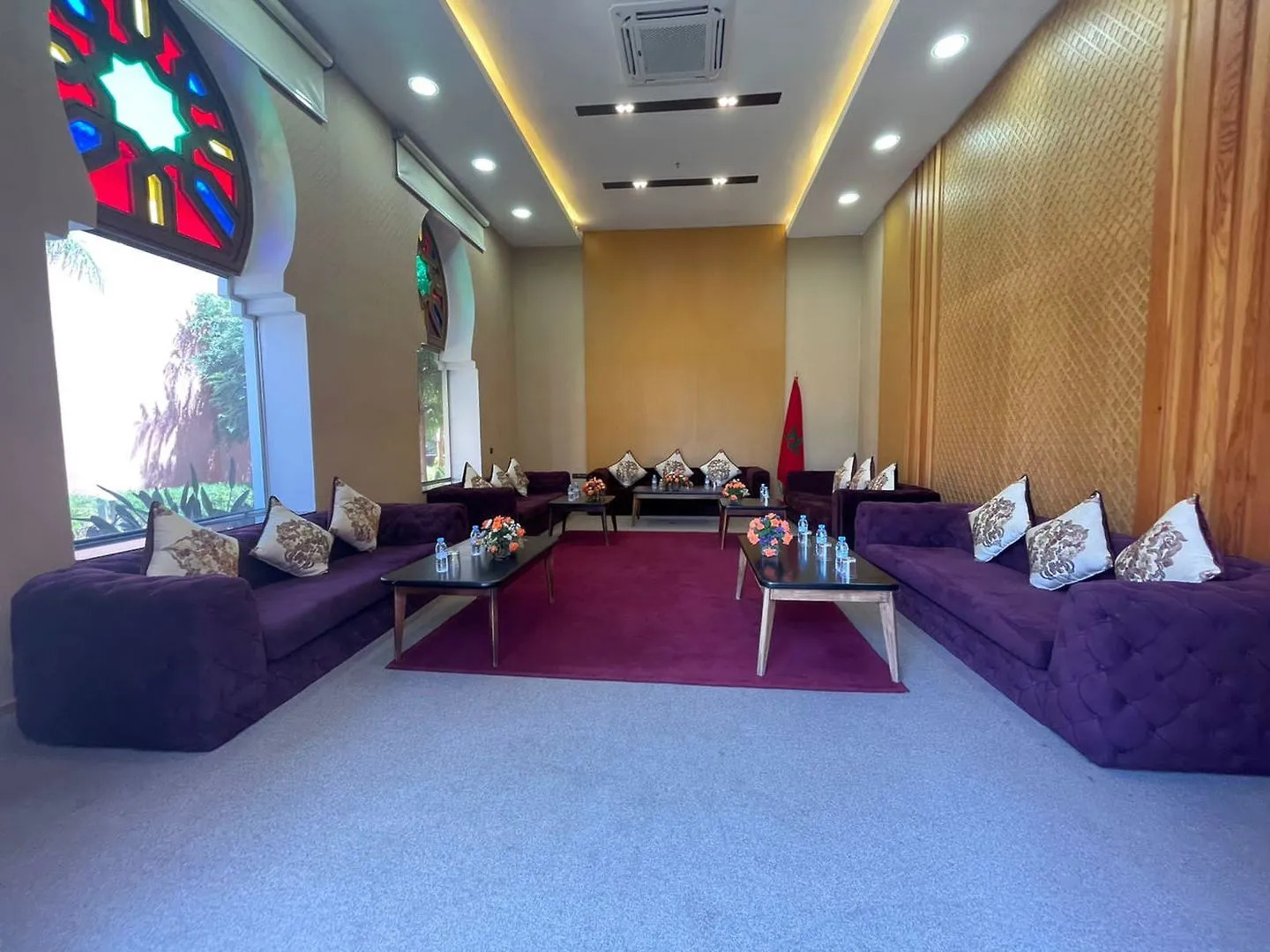 Foto - Savoy Le Grand Hotel Marrakech