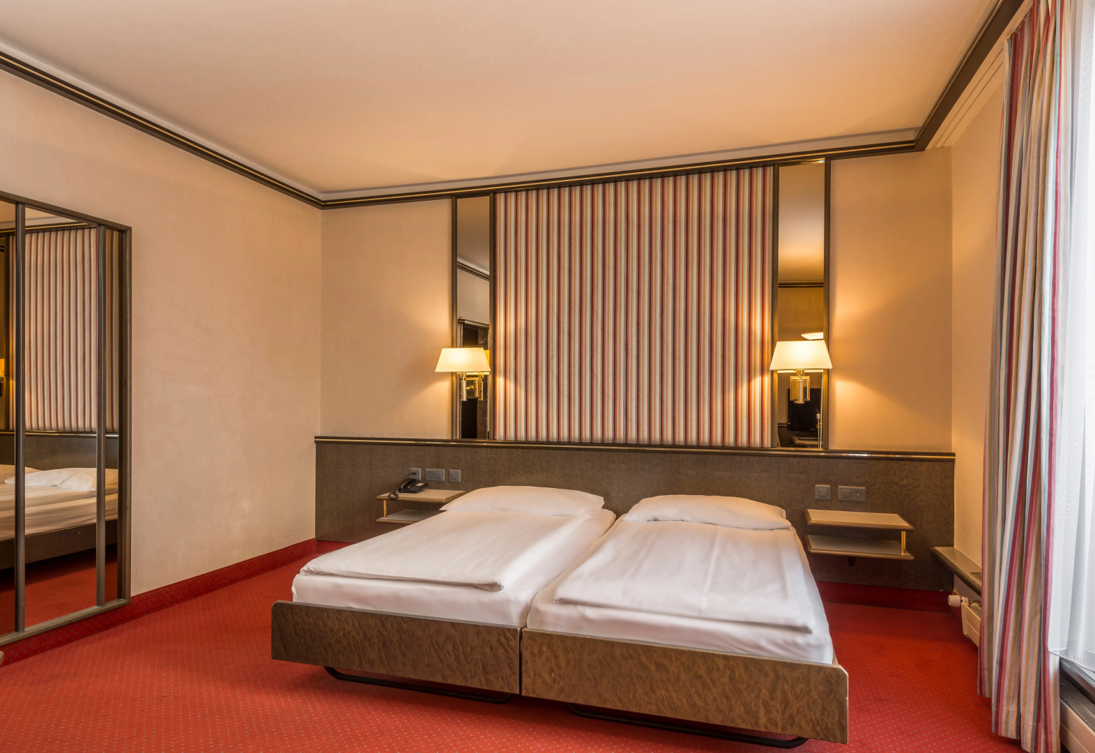 Foto - Hotel Monopol Luzern
