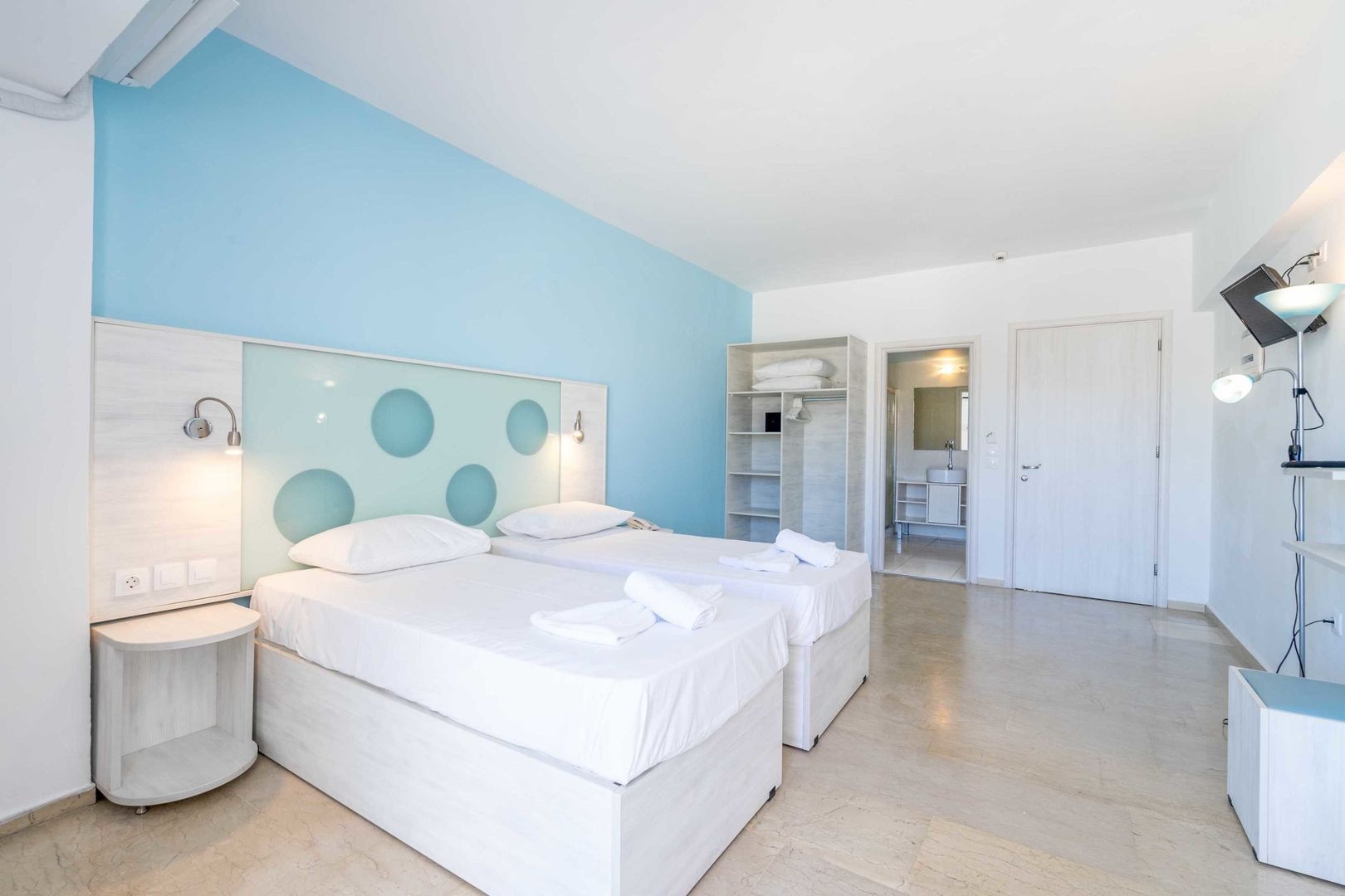 Foto - Santa Maria City Hotel
