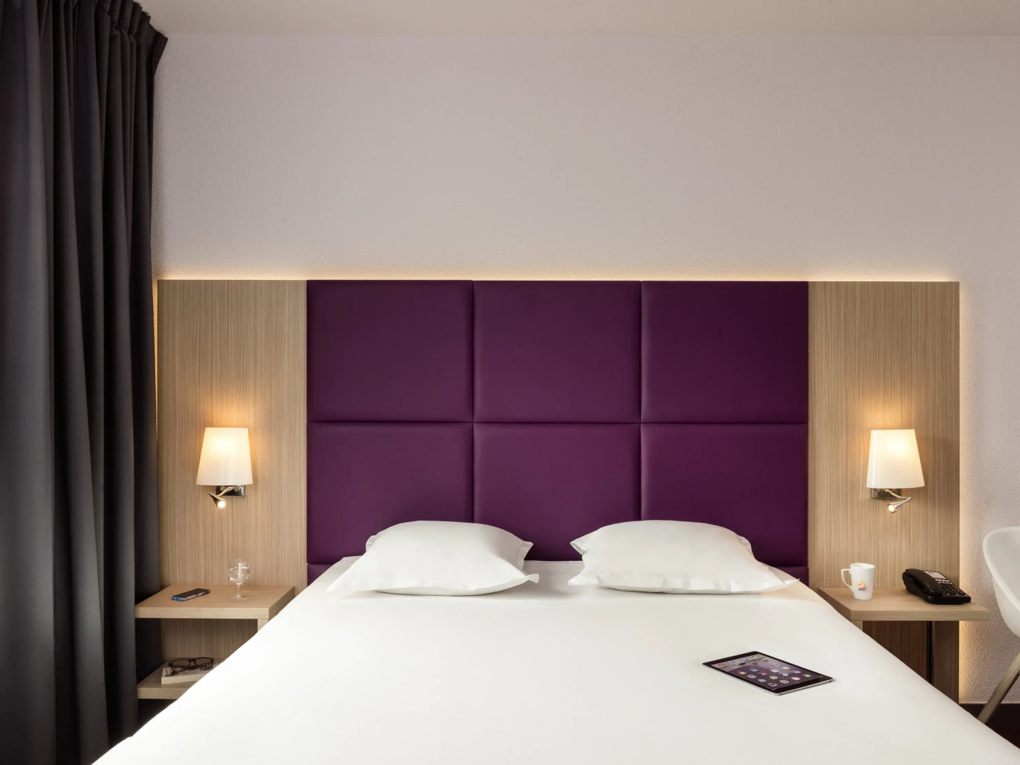 Foto - Aparthotel Adagio Paris Malakoff Chatillon