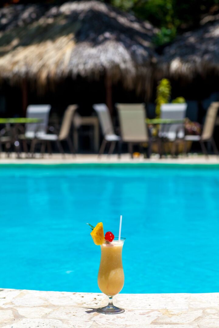 Photo - Los Corales Beach Village Punta Cana - The original