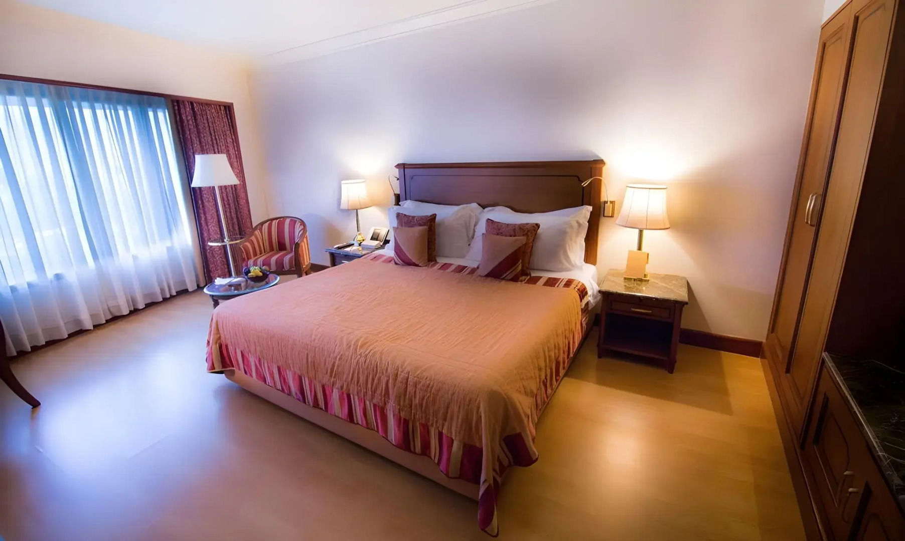 Photo - The Orchid Hotel Mumbai Vile Parle