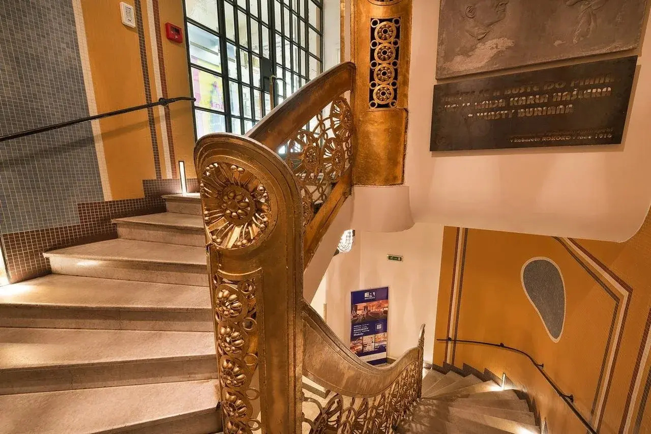 Foto - EA Hotel Rokoko