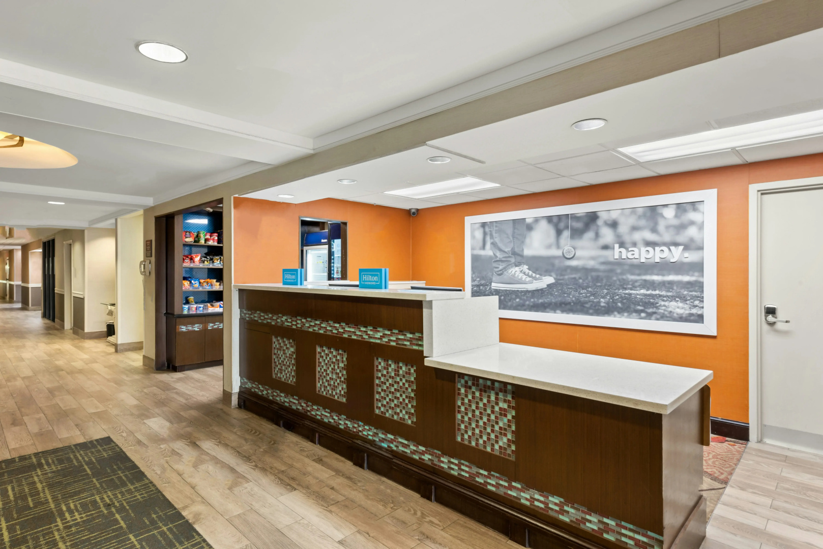 Foto - Hampton Inn Miami-Airport West