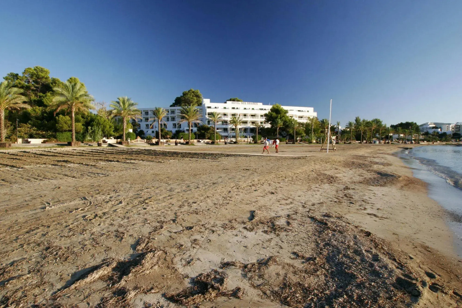 Photo - Hotel Ses Savines