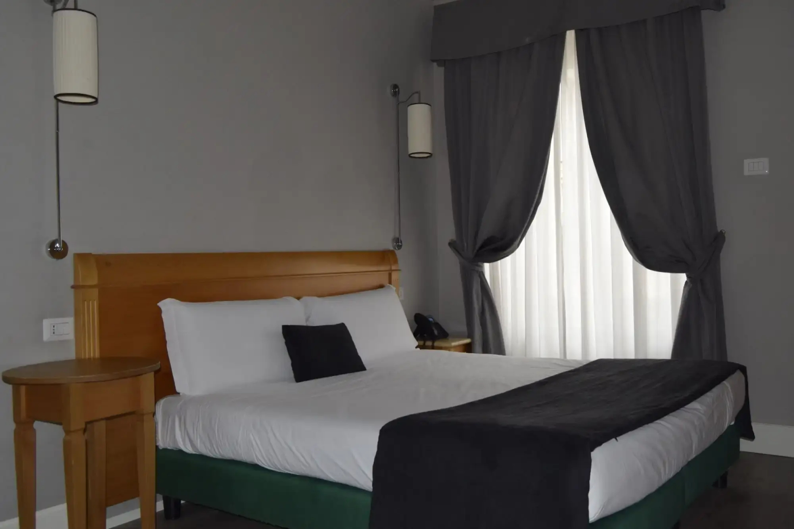 Foto - Hotel dei Quiriti
