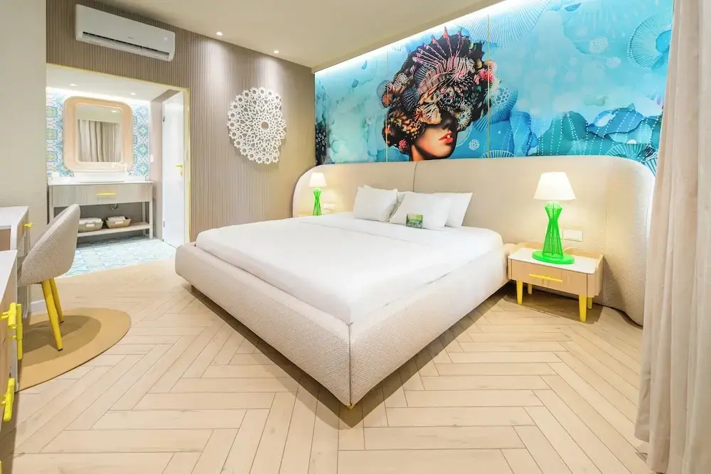 Photo - Trupial Hotel & Casino