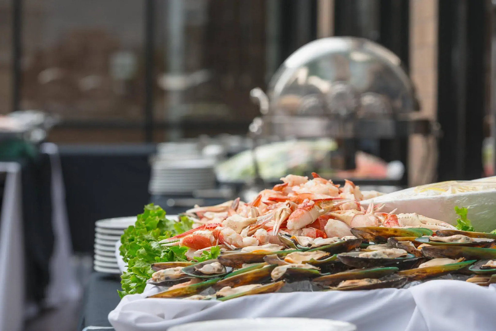 Foto - Hilton Houston Plaza/Medical Center