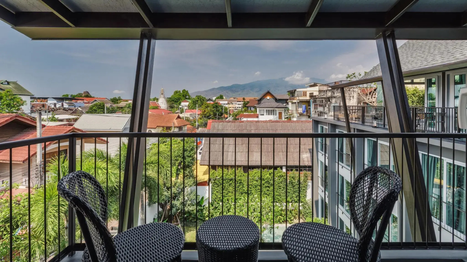 Photo - Kiri Hotel Chiang Mai