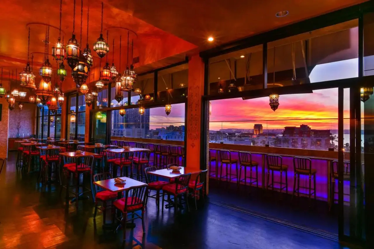 Photo - Porto Vista Hotel Downtown