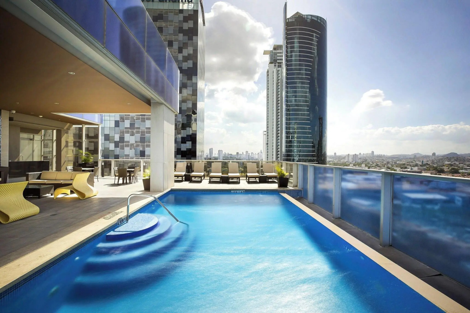 Photo - The Westin Panama