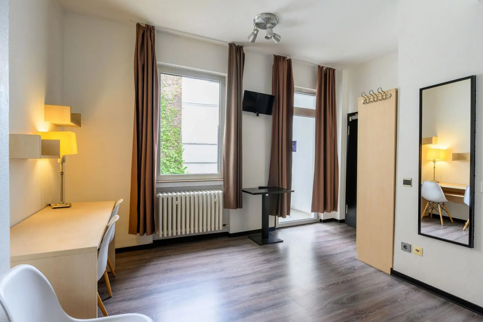 Foto - Sonata City Hotel