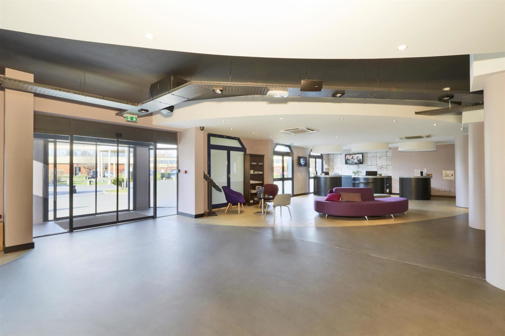 Photo - Campanile PRIME - Le Blanc Mesnil