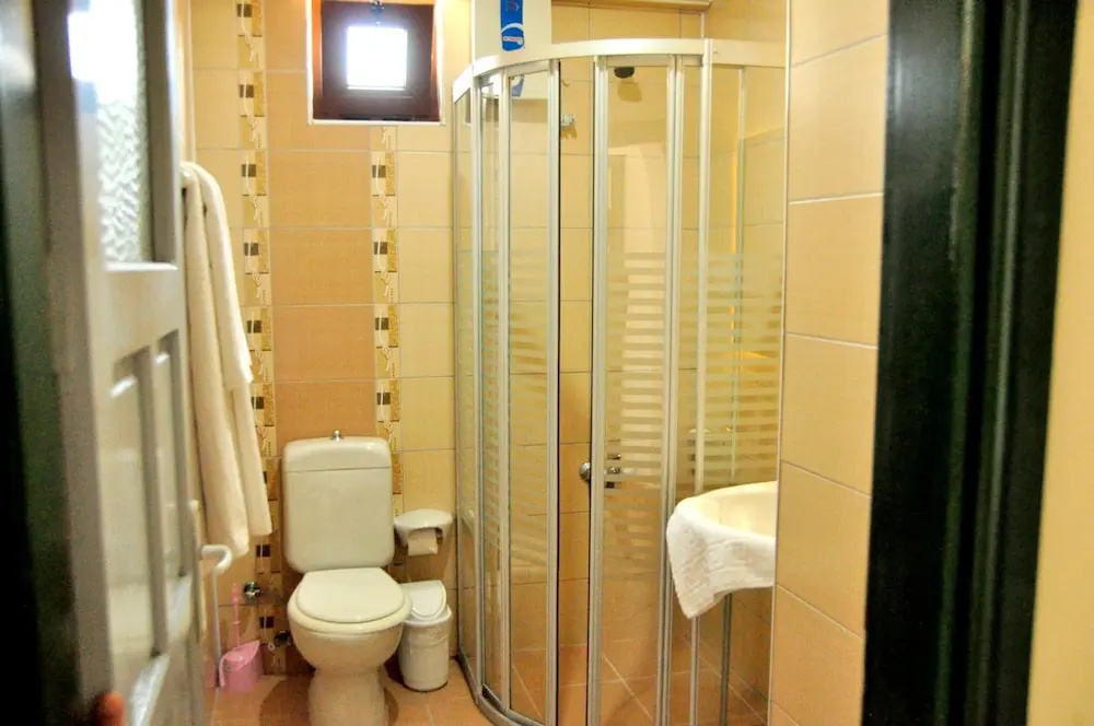 Foto - Magi Apart Hotel