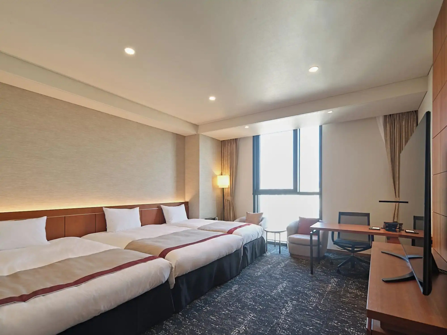 Foto - Roynet Hotel Seoul Mapo