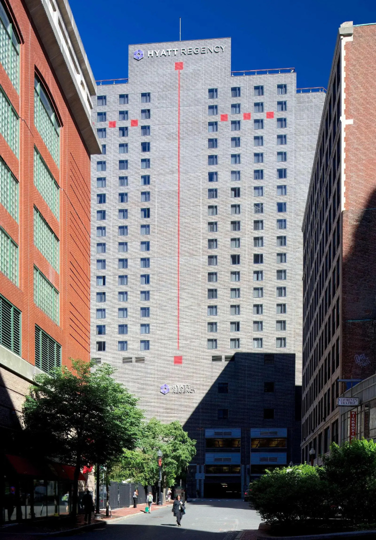 Foto - Hyatt Regency Boston