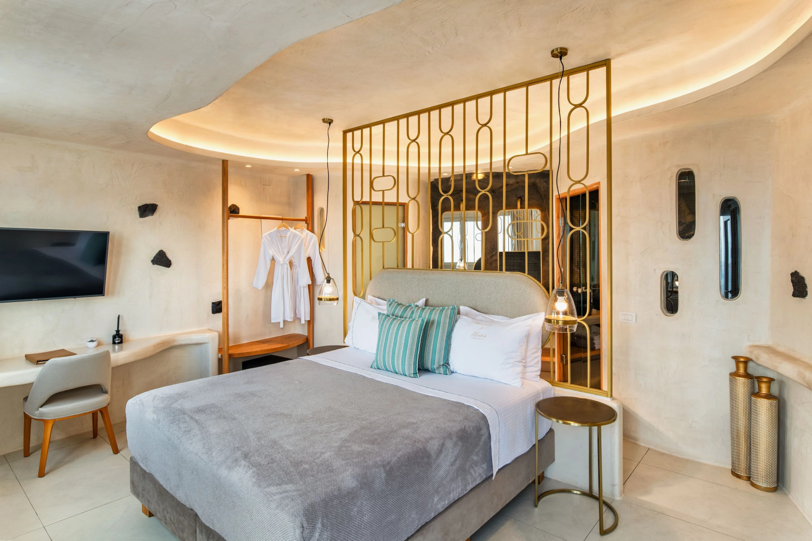 Foto - Athina Luxury Suites